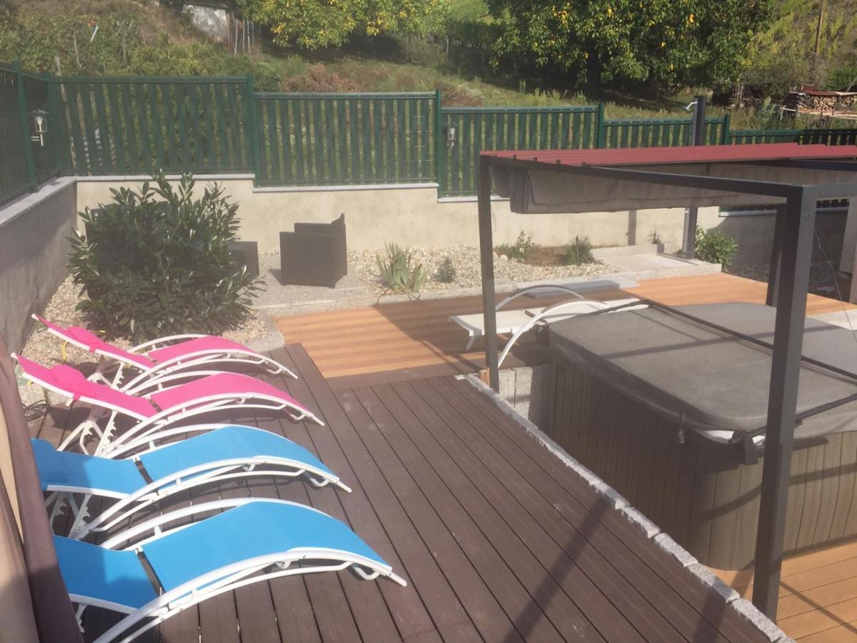 Les Gites 2-4 Pers Remy Herold Katzenthal Exterior photo
