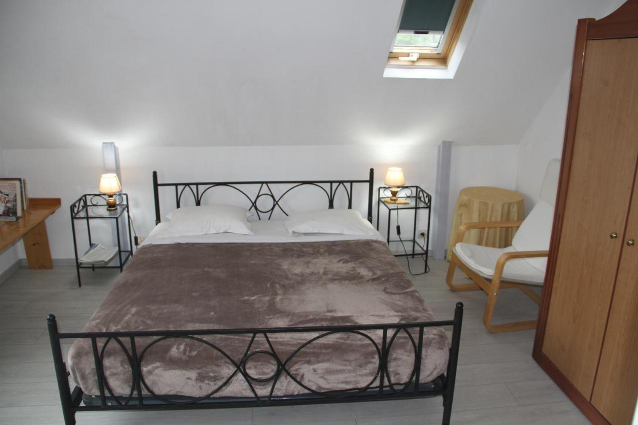 Les Gites 2-4 Pers Remy Herold Katzenthal Exterior photo