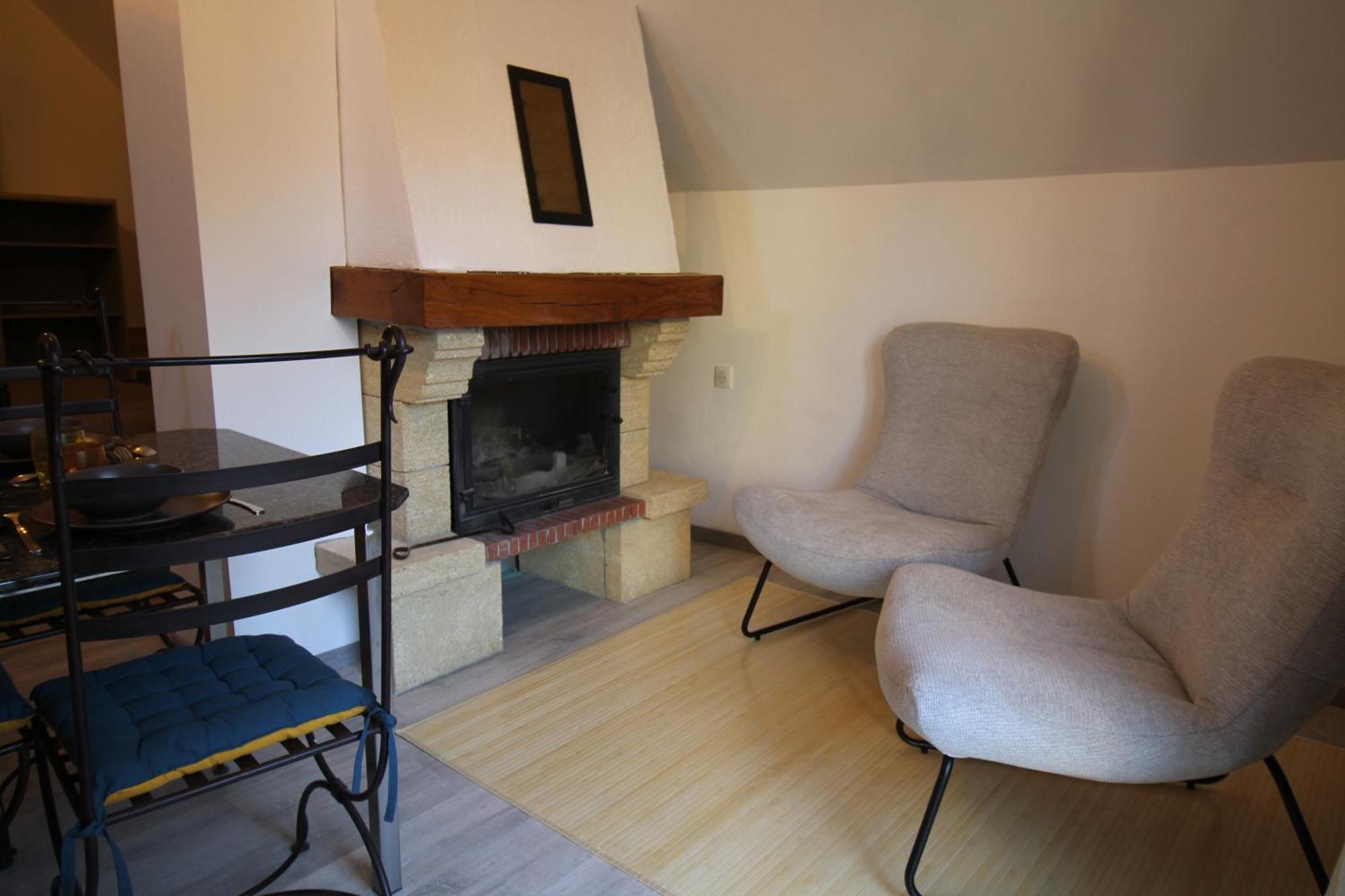Les Gites 2-4 Pers Remy Herold Katzenthal Exterior photo