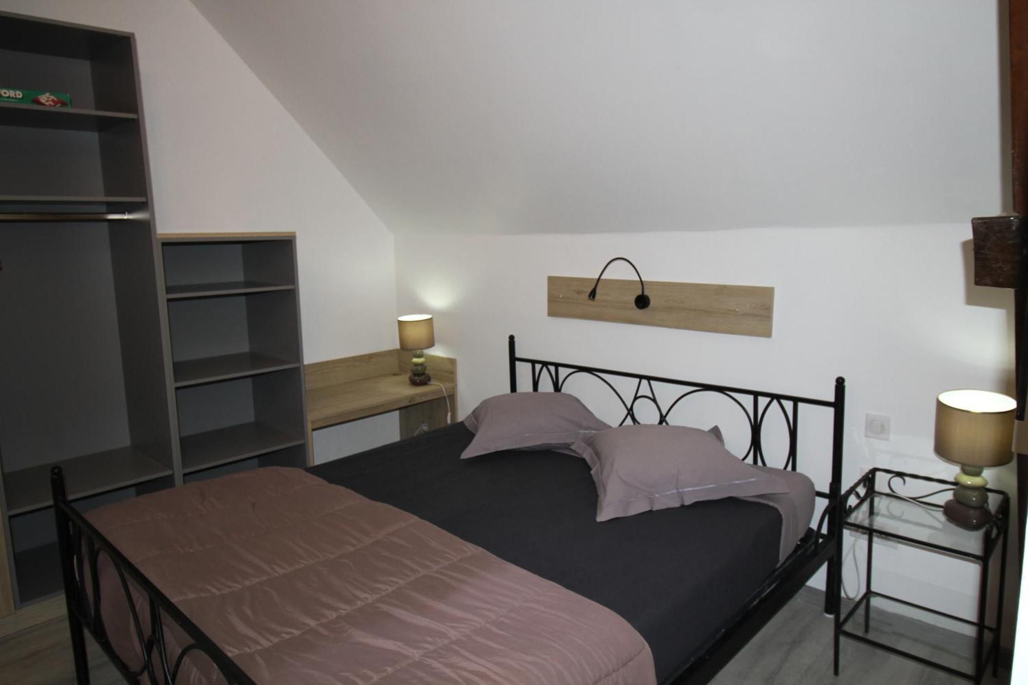 Les Gites 2-4 Pers Remy Herold Katzenthal Exterior photo