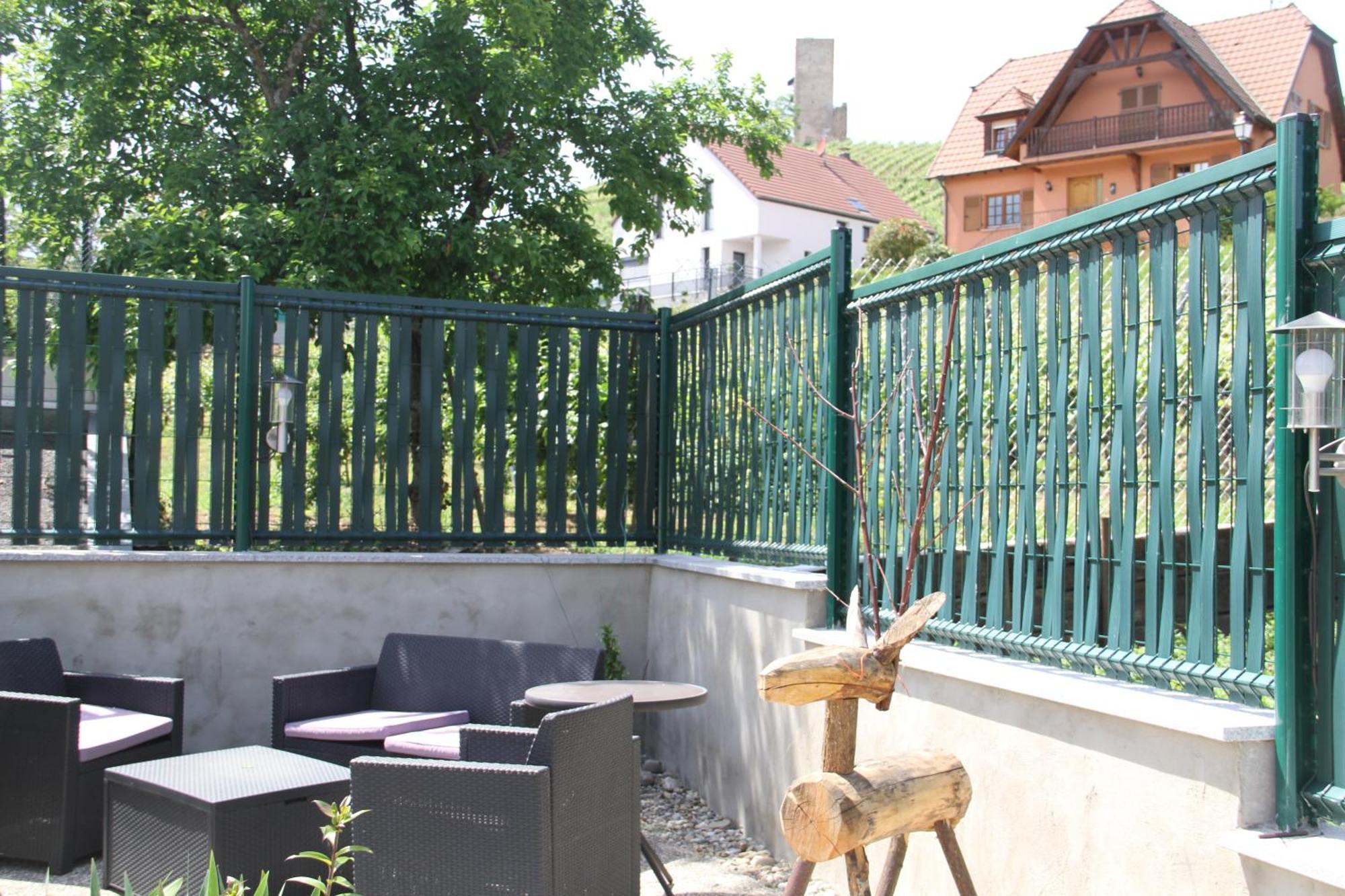 Les Gites 2-4 Pers Remy Herold Katzenthal Exterior photo